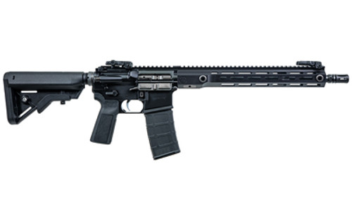 WATCHTOWER Firearms Raider 14.5-inch 5.56 NATO Semi-Automatic Rifle with 30-Round Capacity