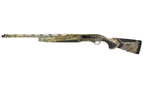 Beretta A400 Xtreme Plus, Semi-automatic Shotgun, 12 Gauge, 3.5 Chamber, 28 Barrel, Mossy Oak Original Shadowgrass, Synthetic Stock, Fiber Optic Front Sight, 5 Choke Tubes, 2 Rounds, Left Hand J42XW18L Beretta A400 Xtreme Plus, Semi-automatic Shotgun, 12 Gauge, 3.5 Chamber, 28 Barrel, Mossy Oak Original Shadowgrass, Synthetic Stock, Fiber Optic Front Sight, 5 Choke Tubes, 2 Rounds, Left Hand J42XW18L
