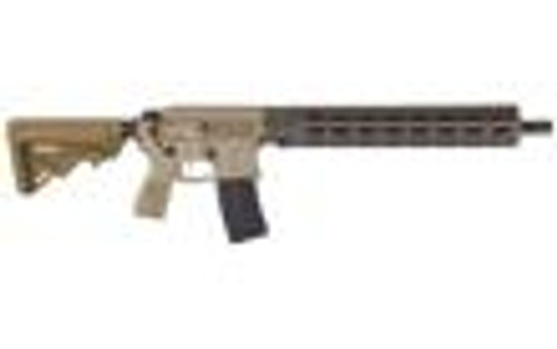 Maxim Defense Industries MDM-516 5.56 NATO Rifle - Flat Dark Earth, 16-inch Barrel, 30-Round Capacity