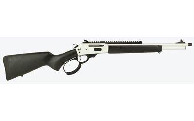 Rossi R95 Lever Action Rifle 30-30 Winchester with 16.5-inch Barrel and Ghost Ring Sights