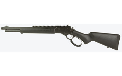 Rossi R95 Triple Black Lever-Action Rifle in 454 Casull with 16.5-Inch Barrel