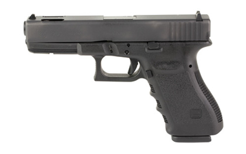 GLOCK 20C Gen3 10mm Auto Full-Size Pistol with 10-Round Capacity