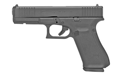 GLOCK 22 Gen5 40 S&W Full Size Semi-Automatic Pistol with 10-Round Magazine