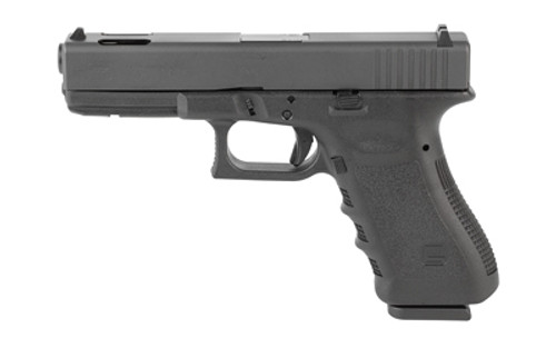 GLOCK 17C Gen3 9mm Luger Semi-Automatic Pistol with 10-Round Capacity