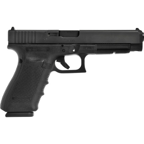 GLOCK 41 Gen4 45 ACP with MOS Configuration - 13-Round Semi-Automatic Long Slide Pistol