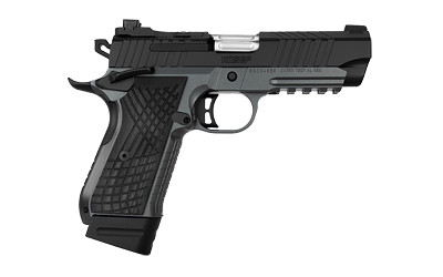 Kimber America KDS9c 9mm Semi-Automatic Pistol with Night Sights and 18-Round Capacity