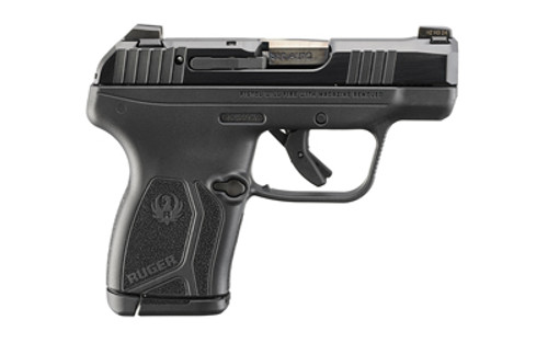 Ruger LCP Max .380 Auto 2.8-inch Compact Semi-Automatic Pistol with Night Sight and 10-Round Capacity