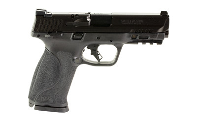 Smith & Wesson M&P9 M2.0 9mm Full-Size Striker Fired Pistol with 4.25-inch Barrel