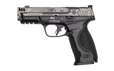 Smith & Wesson M&P M2.0 Performance Center Metal Carry Comp 9mm Pistol