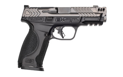 Smith & Wesson M&P M2.0 Performance Center Metal Carry Comp 9mm Pistol