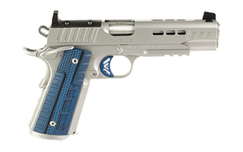 Kimber America Rapide Ice 45 ACP Semi-Automatic 1911 Pistol with Match Grade Barrel