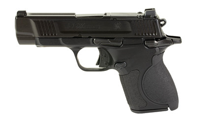 Smith & Wesson CSX E-Series 9mm Micro-Compact Semi-Automatic Pistol with Optic-Ready Design