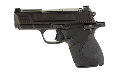 Smith & Wesson CSX E-Series 9mm Micro Compact Pistol with Optic-Ready Design and Modular Grip