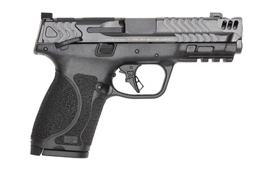 Smith & Wesson M&P M2.0 Compact Carry Comp 9mm Pistol with Night Sight