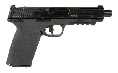 Smith & Wesson M&P 5.7X28MM 5-Inch Barrel Semi-Automatic Handgun with 10-Round Capacity