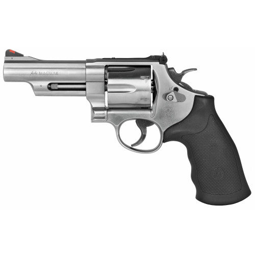 Smith & Wesson Model 629-6 .44 Magnum Revolver with 4.1-Inch Barrel