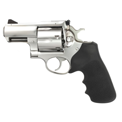 Ruger Super Redhawk .44 Magnum Double-Action Revolver with 2.5-Inch Barrel