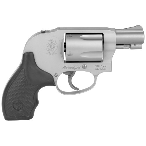 Smith & Wesson Model 638 .38 Special Revolver with 1.88-inch Barrel