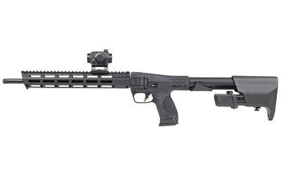 Smith & Wesson M&P FPC 9mm Carbine with Folding Stock and M-LOK Slots