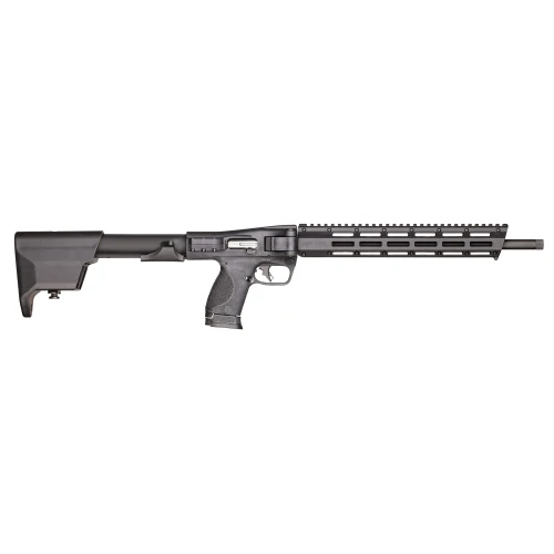 Smith & Wesson M&P FPC 9mm Folding Carbine with 16.25-Inch Threaded Barrel