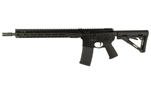 Barrett REC7 5.56 NATO AR-15 Rifle with Magpul MOE Stock and 16-Inch Barrel Barrett REC7 5.56 NATO AR-15 Rifle with Magpul MOE Stock and 16-Inch Barrel