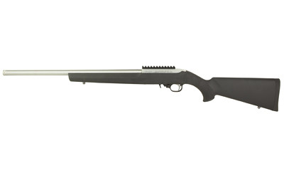 Ruger 10/22 TALO Edition .22 LR Semi-Automatic Rifle with Threaded Barrel and Hogue Stock