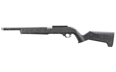 Ruger 10/22 Carbine .22 LR with Carbon Fiber Barrel and Magpul Stock