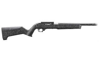 Ruger 10/22 Carbine .22 LR with Carbon Fiber Barrel and Magpul Stock
