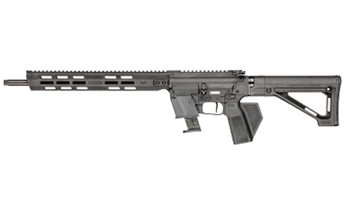 Smith & Wesson Response 9mm Carbine with Flexmag System - 16.5-inch Barrel, 10-Round Capacity, Black