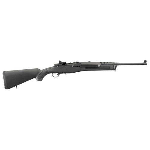 Ruger Mini-14 Model Mini-14 .223 Remington Semi-Automatic Rifle with 18.5-Inch Barrel and Synthetic Stock