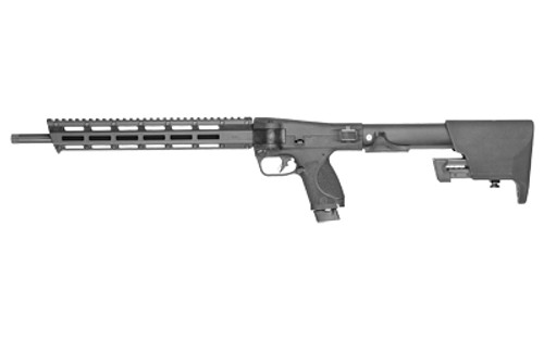 Smith & Wesson M&P FPC 22LR Carbine with Folding Stock and Threaded Barrel 14171