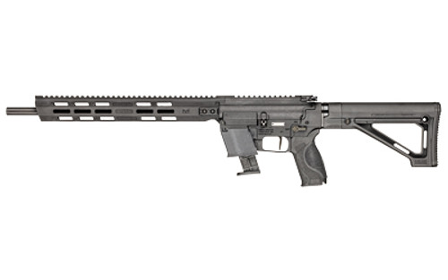 Smith & Wesson Response 9mm Carbine with 16.5-inch Barrel, 10-Round Capacity, and Optics Ready