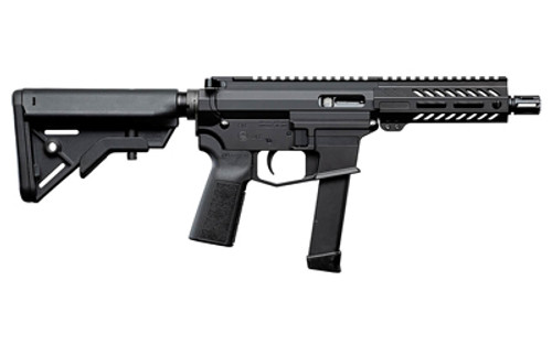 Angstadt Arms UDP-9 9mm Short Barrel Rifle with B5 Bravo Stock
