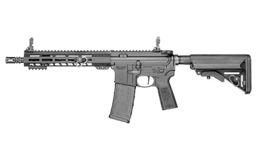 Smith & Wesson M&P15 SBR 11.5-inch Semi-Automatic Rifle in Black with B5 Stock