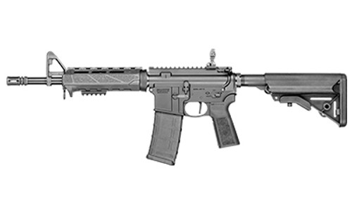 Smith & Wesson M&P15 SBR 223 Remington with 11.5-Inch Barrel and 30-Round Capacity