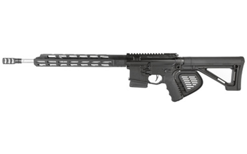 Sig Sauer M400 TREAD V2 AR-15 Rifle with 16-Inch Stainless Barrel, 5.56 NATO, Black