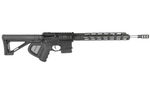 Sig Sauer M400 TREAD V2 AR-15 Rifle with 16-Inch Stainless Barrel, 5.56 NATO, Black