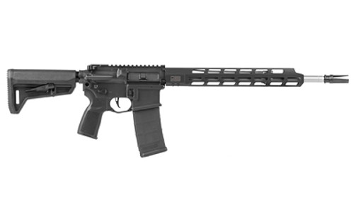 Sig Sauer M400 TREAD V2 5.56 NATO Rifle with 16-Inch Stainless Steel Barrel