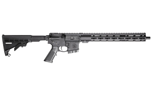 Smith & Wesson M&P 15 Sport III AR-15 Rifle with 16-Inch Barrel and 10-Round Capacity