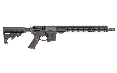 Smith & Wesson M&P 15 Sport III AR-15 Rifle - 16 Inch Barrel, 10 Rounds, .223 Remington