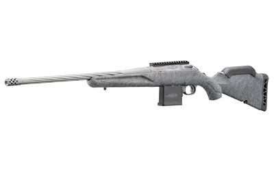 Ruger American Rifle Generation II in 204 Ruger with 20-Inch Barrel