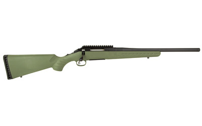 Ruger American Predator .308 Winchester Bolt-Action Rifle with Threaded Barrel - Model 06974