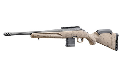 Ruger American Rifle Generation II Ranch Model in 300 Blackout with 16.1" Barrel