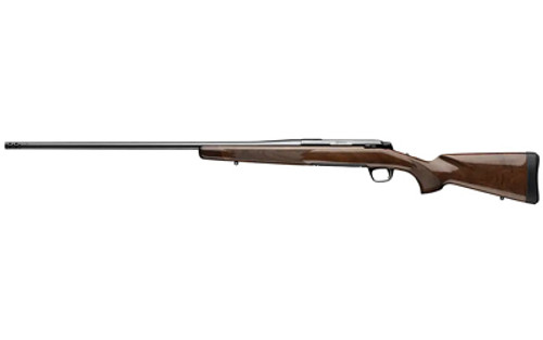 Browning X-Bolt 2 Medallion Bolt Action Rifle in 6.5 Creedmoor with Walnut Stock