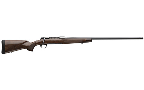 Browning X-Bolt 2 Medallion Bolt-Action Rifle in 300 Winchester Magnum with Walnut Stock Browning X-Bolt 2 Medallion Bolt-Action Rifle in 300 Winchester Magnum with Walnut Stock