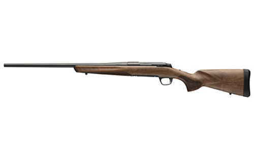 Browning X-Bolt 2 Hunter Rifle 7mm Remington with Walnut Stock and 26-Inch Barrel