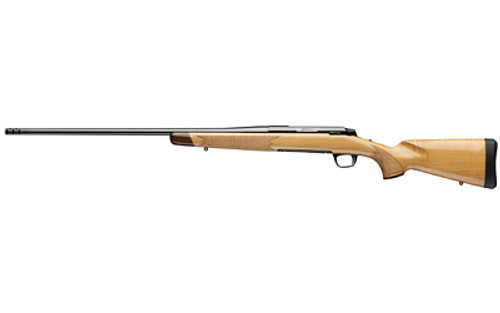 Browning X-Bolt 2 Medallion Maple Rifle in 308 Winchester with 22-inch Threaded Barrel Browning X-Bolt 2 Medallion Maple Rifle in 308 Winchester with 22-inch Threaded Barrel