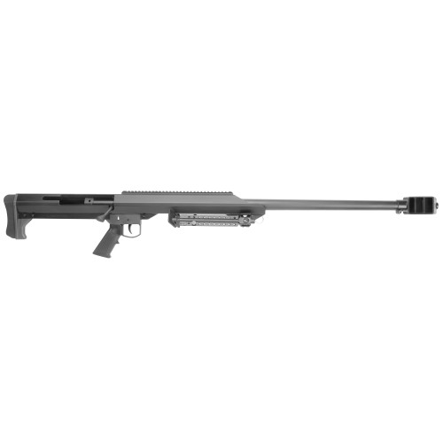 Barrett Model 99 Bolt-Action Rifle in 50 BMG - 32 Inch Barrel, Synthetic Stock Barrett Model 99 Bolt-Action Rifle in 50 BMG - 32 Inch Barrel, Synthetic Stock