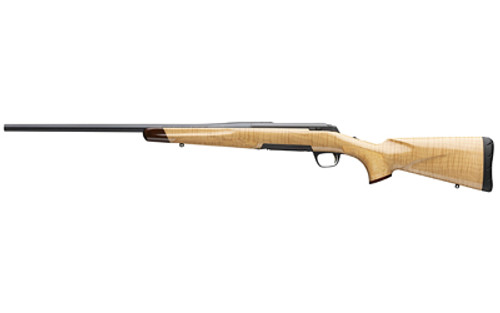 Browning X-Bolt 2 Hunter Bolt-Action Rifle in 300 Winchester Magnum with Walnut Stock Browning X-Bolt 2 Hunter Bolt-Action Rifle in 300 Winchester Magnum with Walnut Stock