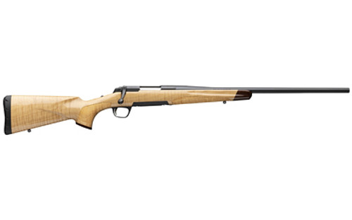 Browning X-Bolt 2 Hunter Bolt-Action Rifle in 300 Winchester Magnum with Walnut Stock Browning X-Bolt 2 Hunter Bolt-Action Rifle in 300 Winchester Magnum with Walnut Stock